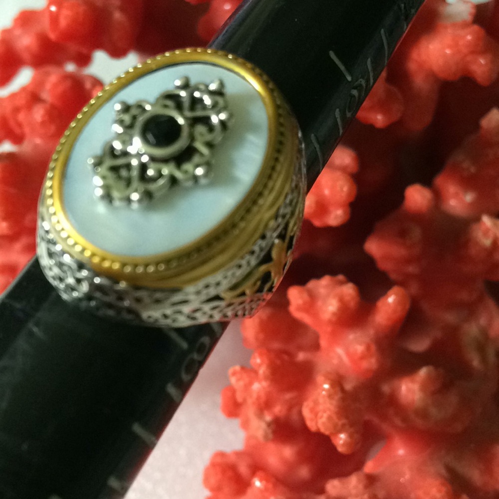 Mop Stainless Ring - image 5